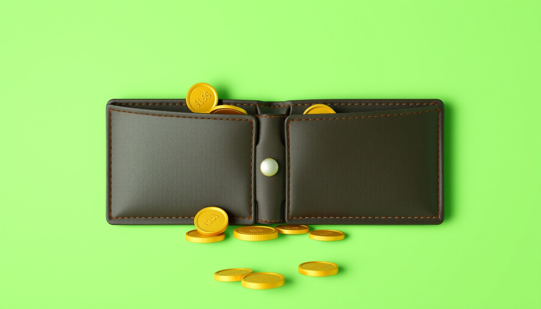 Dépôts, retraits et moyens de paiement