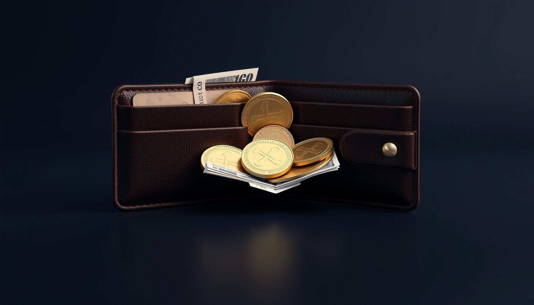 Dépôts, retraits et méthodes de paiement