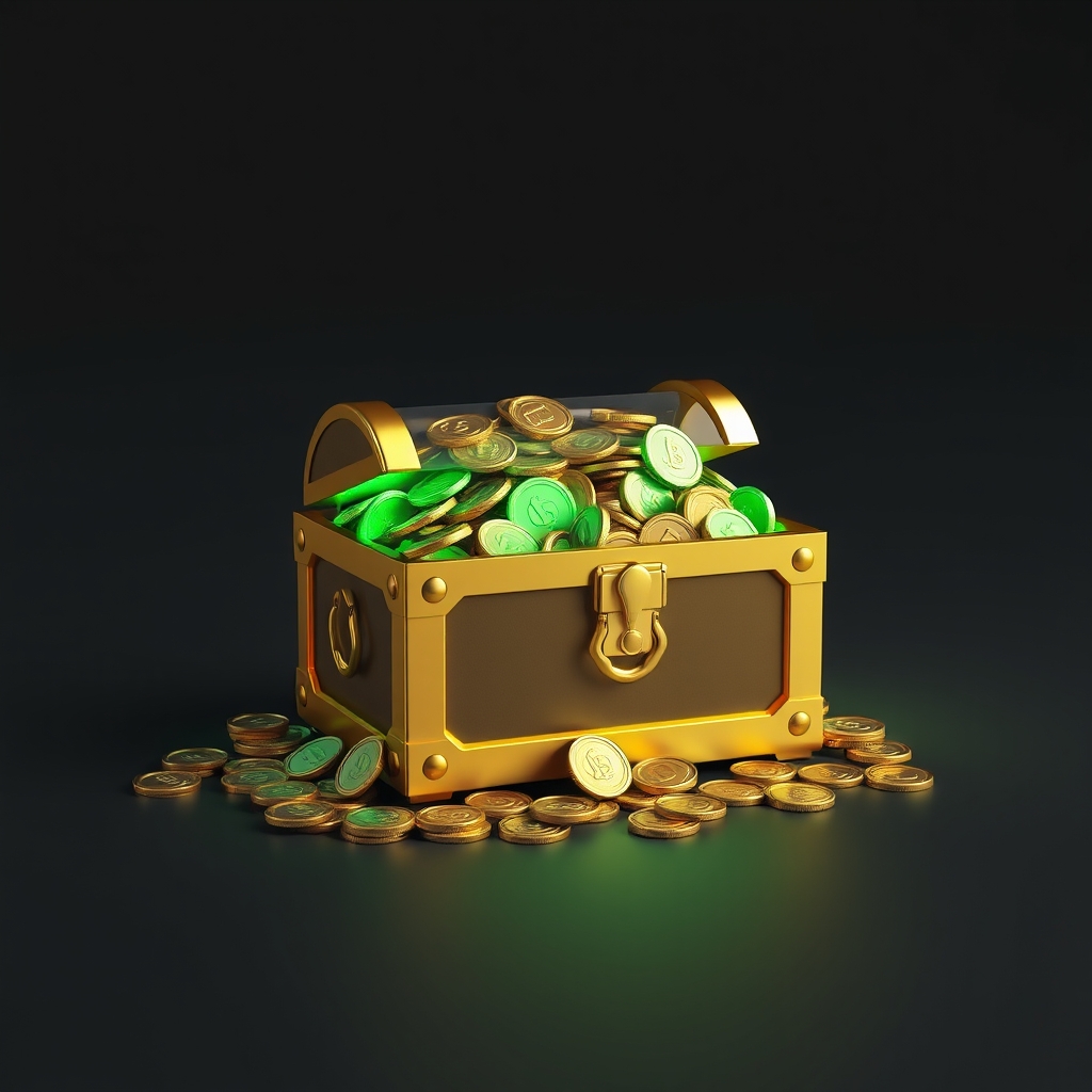 Jackpots progressifs